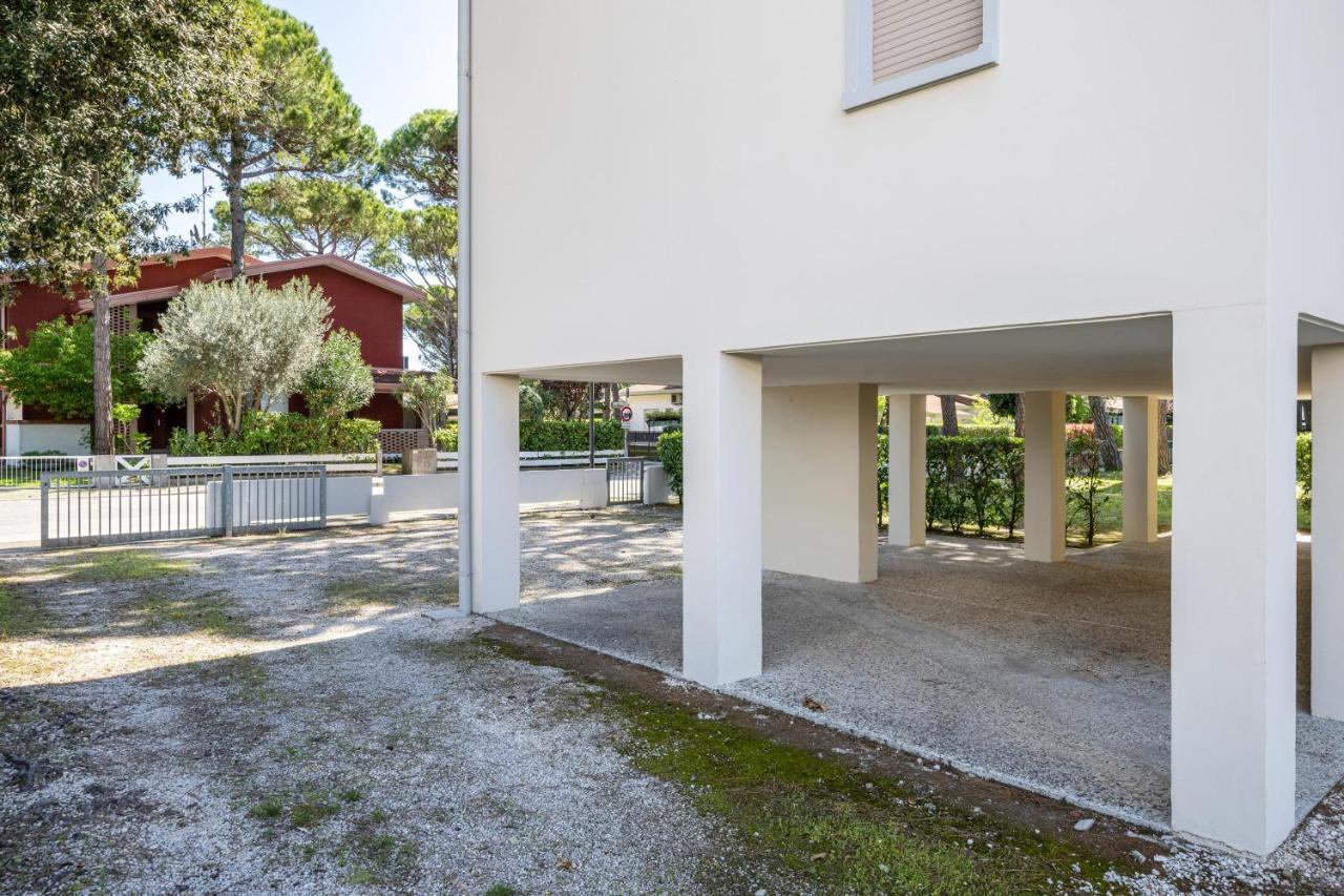 ביביונה Condominio Trincarino מראה חיצוני תמונה