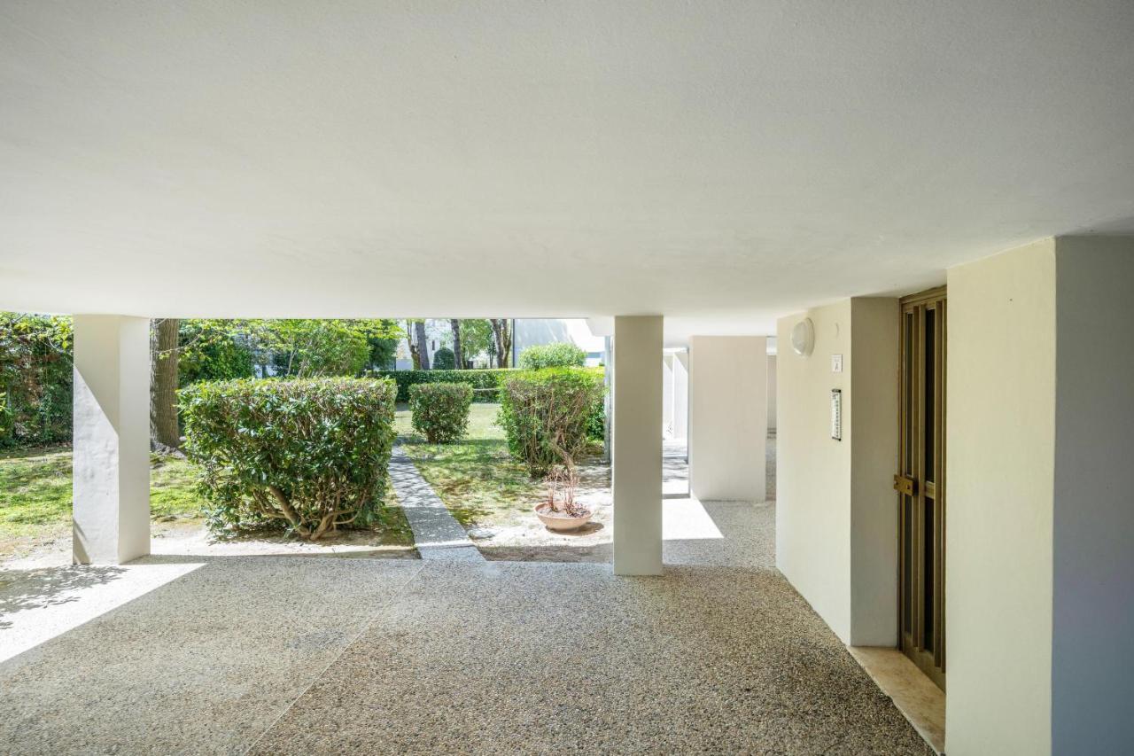 ביביונה Condominio Trincarino מראה חיצוני תמונה