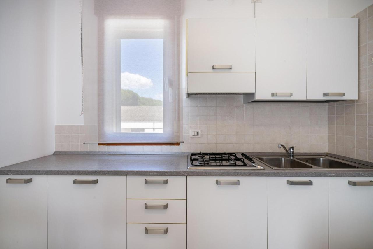 ביביונה Condominio Trincarino מראה חיצוני תמונה