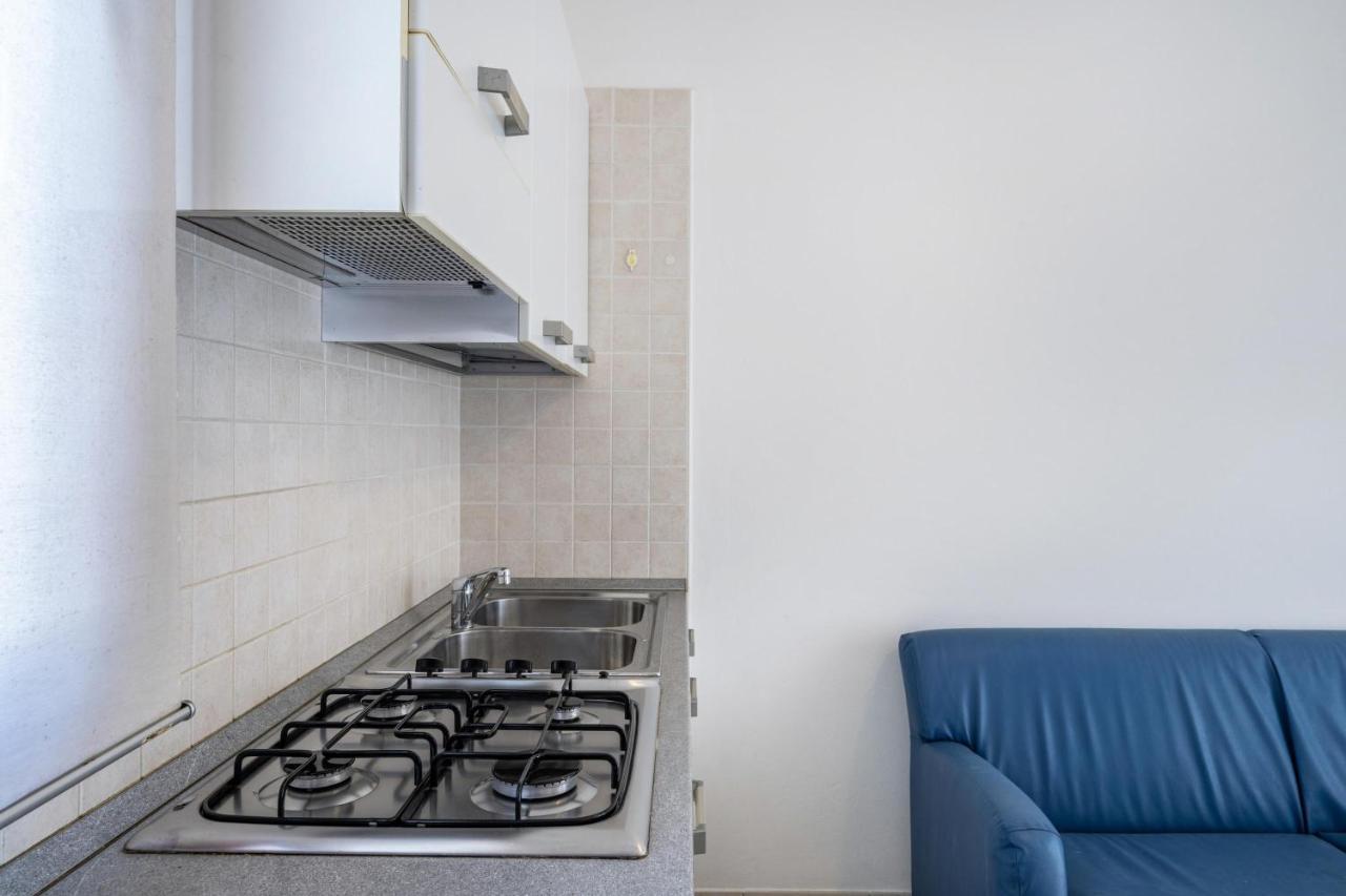 ביביונה Condominio Trincarino מראה חיצוני תמונה