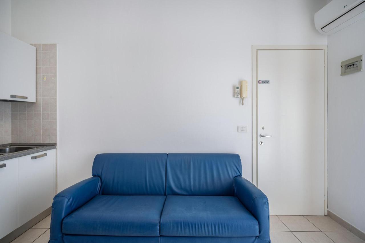 ביביונה Condominio Trincarino מראה חיצוני תמונה