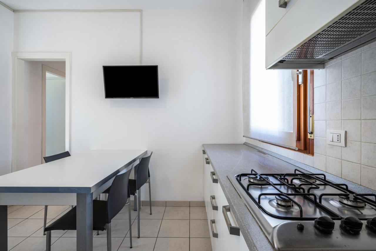 ביביונה Condominio Trincarino מראה חיצוני תמונה
