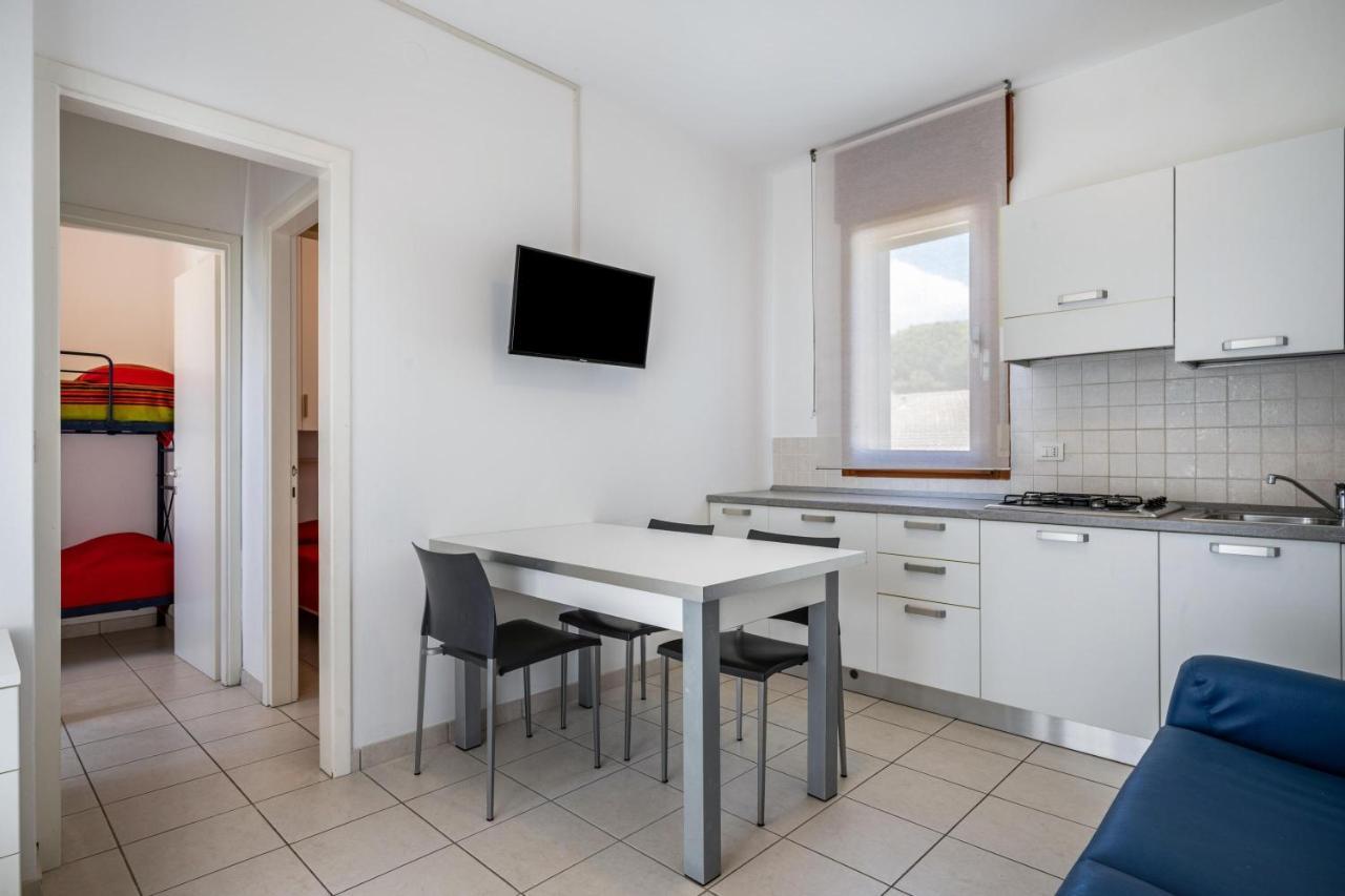 ביביונה Condominio Trincarino מראה חיצוני תמונה
