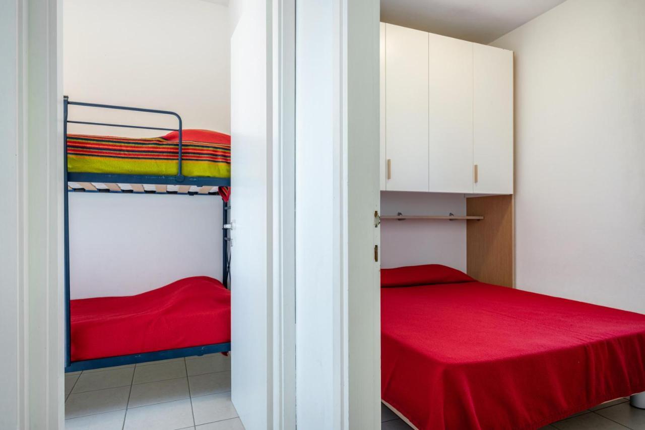 ביביונה Condominio Trincarino מראה חיצוני תמונה