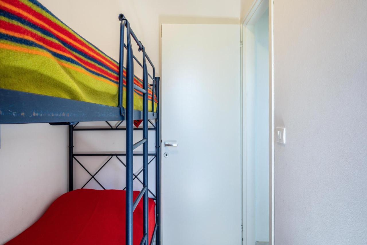 ביביונה Condominio Trincarino מראה חיצוני תמונה
