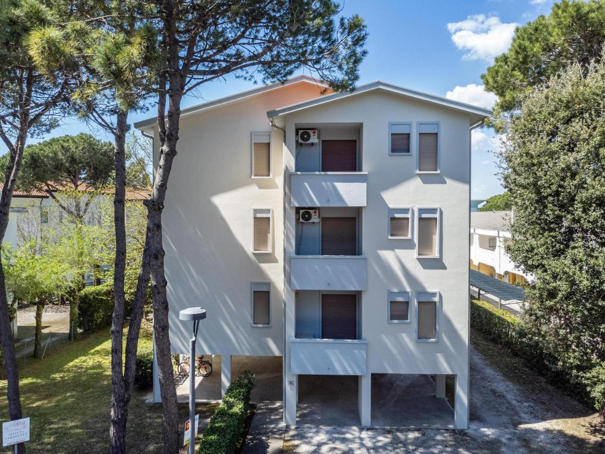 ביביונה Condominio Trincarino מראה חיצוני תמונה