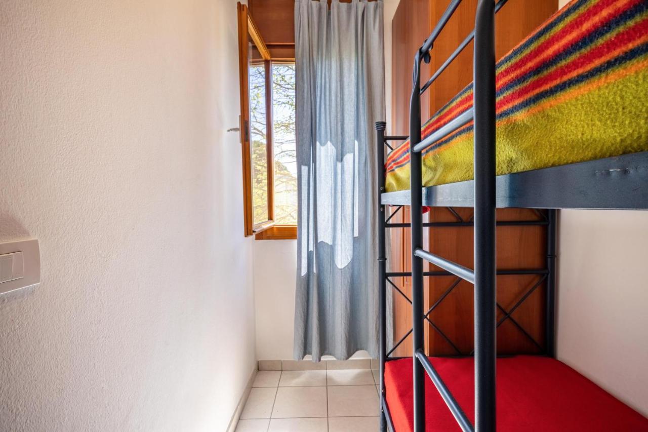 ביביונה Condominio Trincarino מראה חיצוני תמונה
