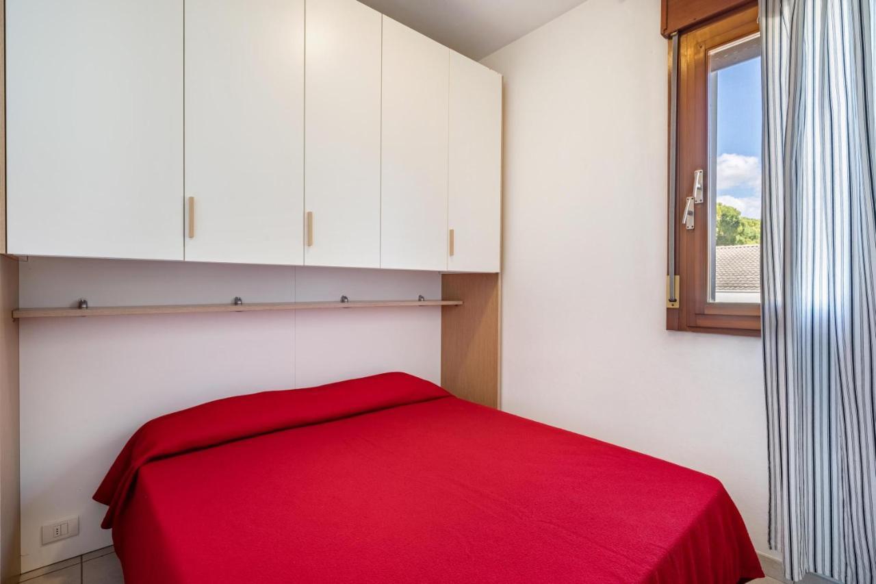 ביביונה Condominio Trincarino מראה חיצוני תמונה