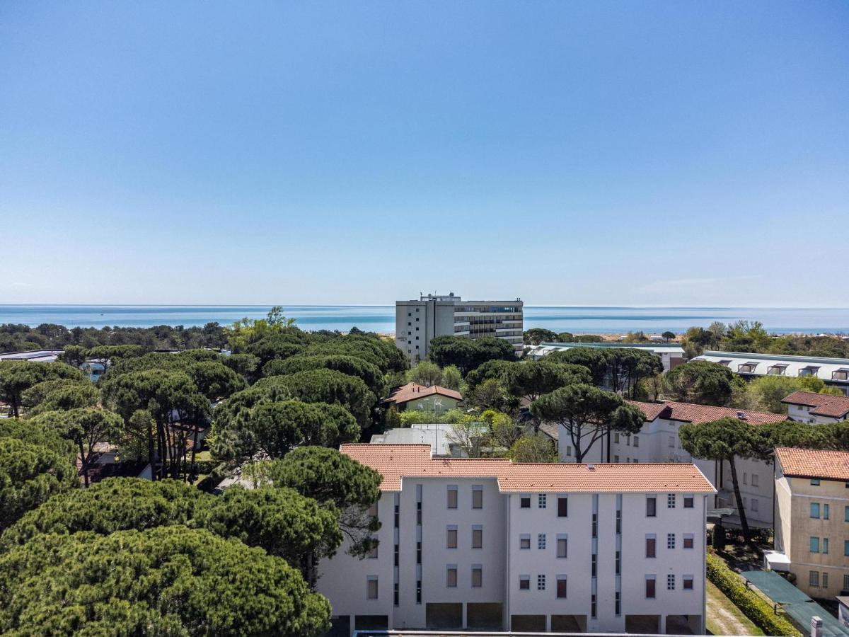 ביביונה Condominio Trincarino מראה חיצוני תמונה