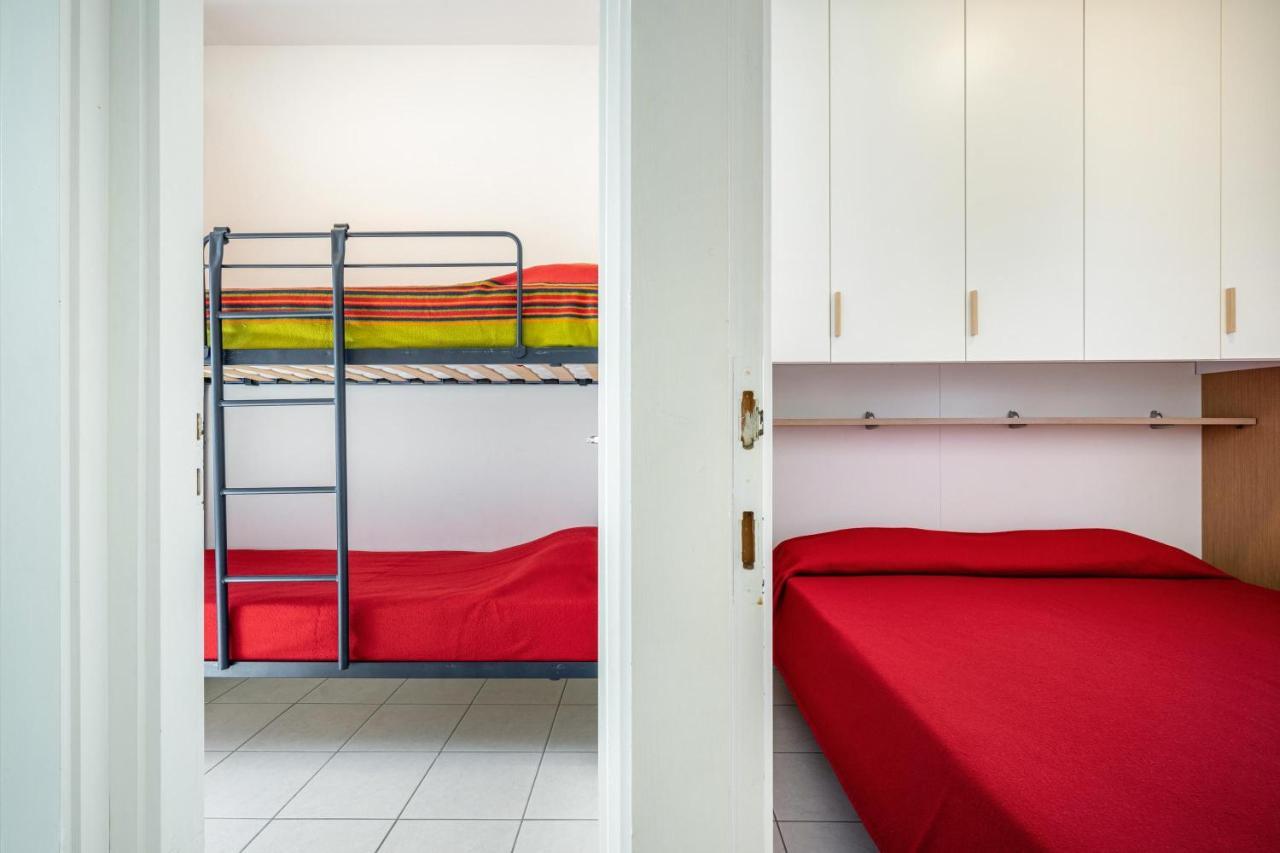 ביביונה Condominio Trincarino מראה חיצוני תמונה
