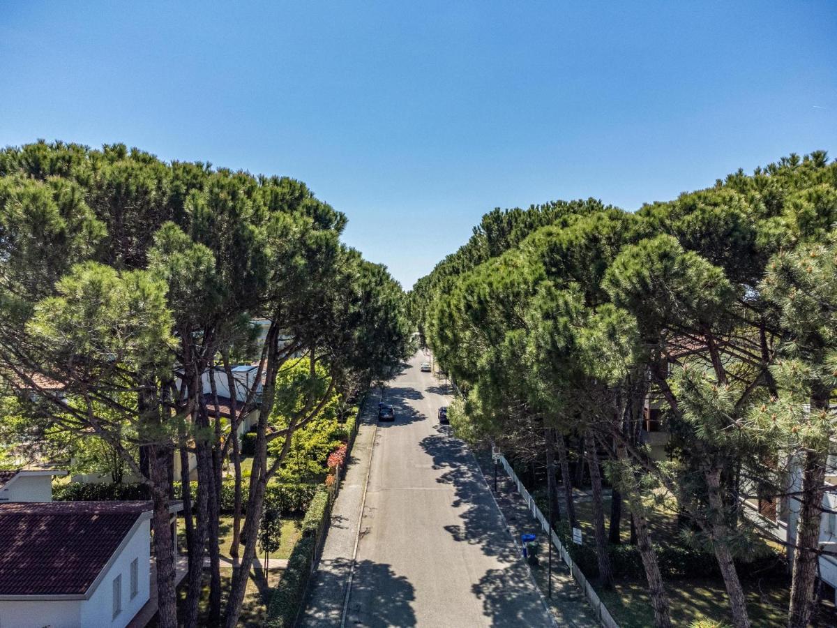ביביונה Condominio Trincarino מראה חיצוני תמונה